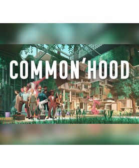 Common hood Region: ARGENTINA XBOX One / Xbox Series X|S / Windows 10 Xbox One Key 